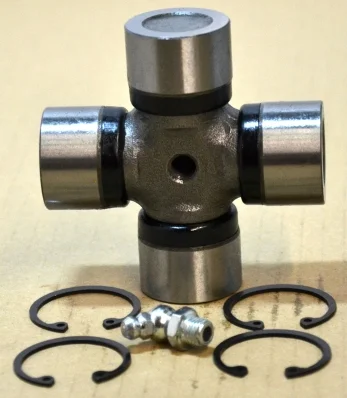 Kloub, kloubový hřídel