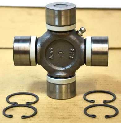 Kloub, kloubový hřídel