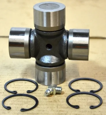 Kloub, kloubový hřídel