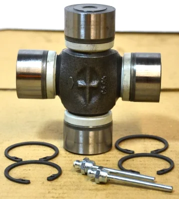 Kloub, kloubový hřídel