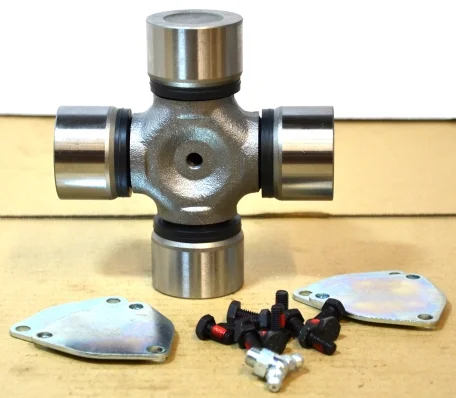 Kloub, kloubový hřídel