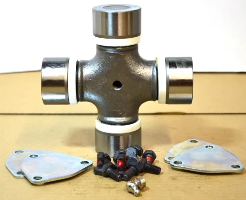 Kloub, kloubový hřídel