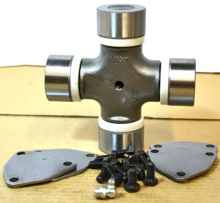 Kloub, kloubový hřídel