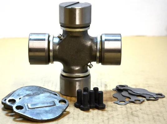 Kloub, kloubový hřídel