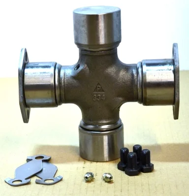 Kloub, kloubový hřídel