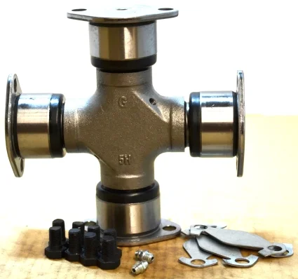 Kloub, kloubový hřídel