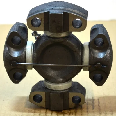 Kloub, kloubový hřídel