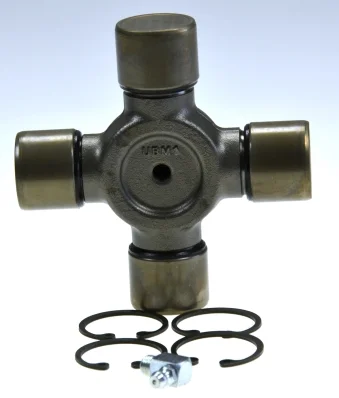 Kloub, kloubový hřídel