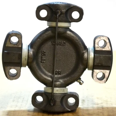 Kloub, kloubový hřídel