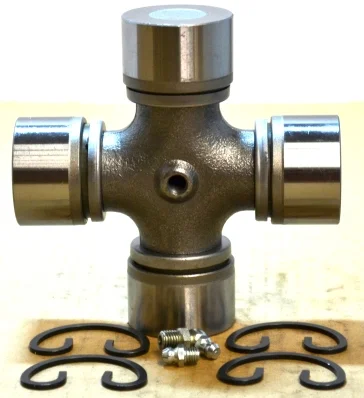 Kloub, kloubový hřídel