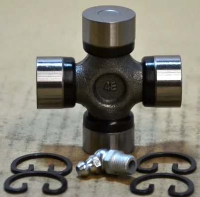 Kloub, kloubový hřídel