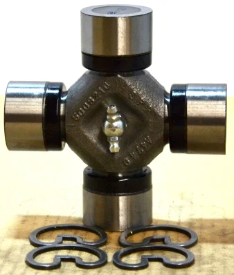 Kloub, kloubový hřídel