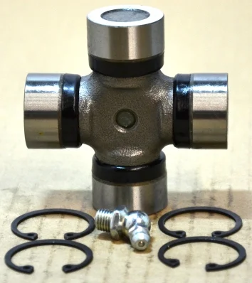 Kloub, kloubový hřídel