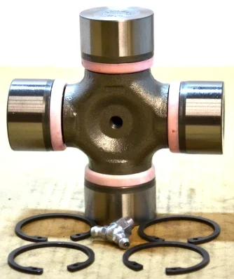 Kloub, kloubový hřídel