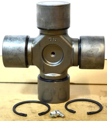 Kloub, kloubový hřídel