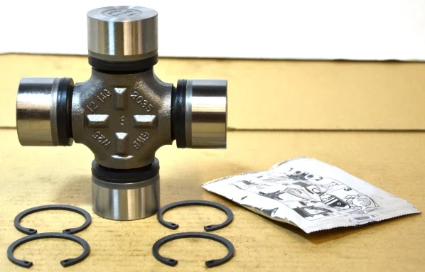 Kloub, kloubový hřídel