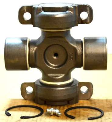 Kloub, kloubový hřídel