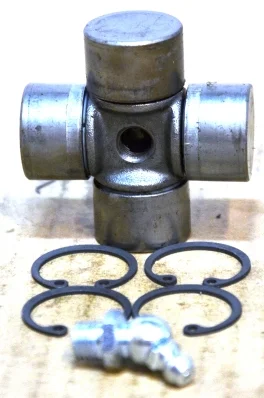 Kloub, kloubový hřídel