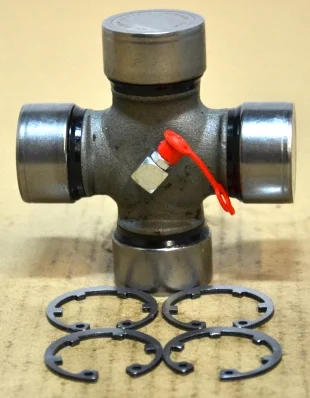 Kloub, kloubový hřídel