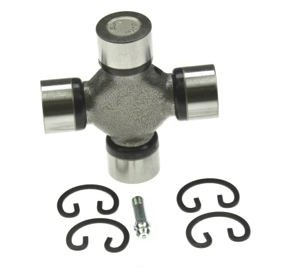 Kloub, kloubový hřídel