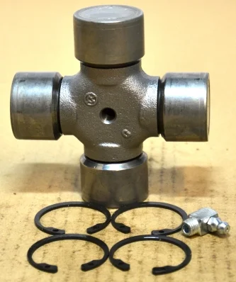 Kloub, kloubový hřídel