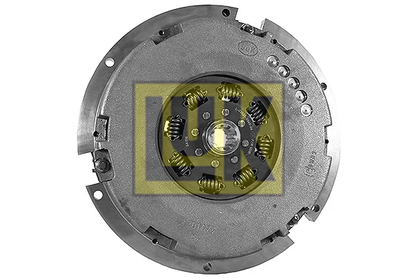228 0001 11 - Schaeffler LuK