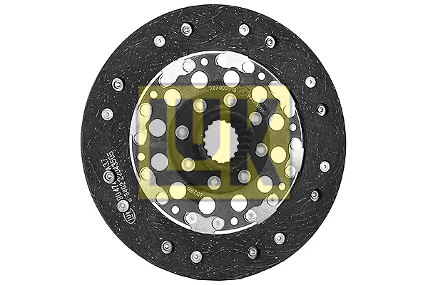 323 0035 16 - Schaeffler LuK
