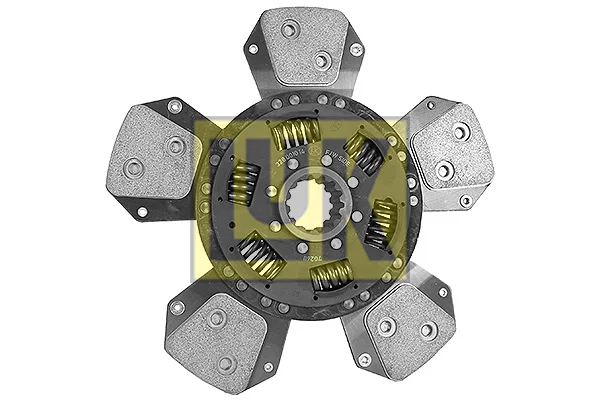 328 0010 14 - Schaeffler LuK