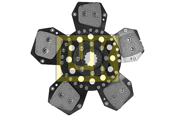 328 0185 10 - Schaeffler LuK
