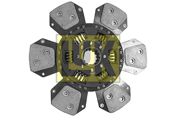 328 0261 10 - Schaeffler LuK
