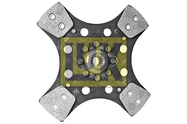 328 0459 10 - Schaeffler LuK
