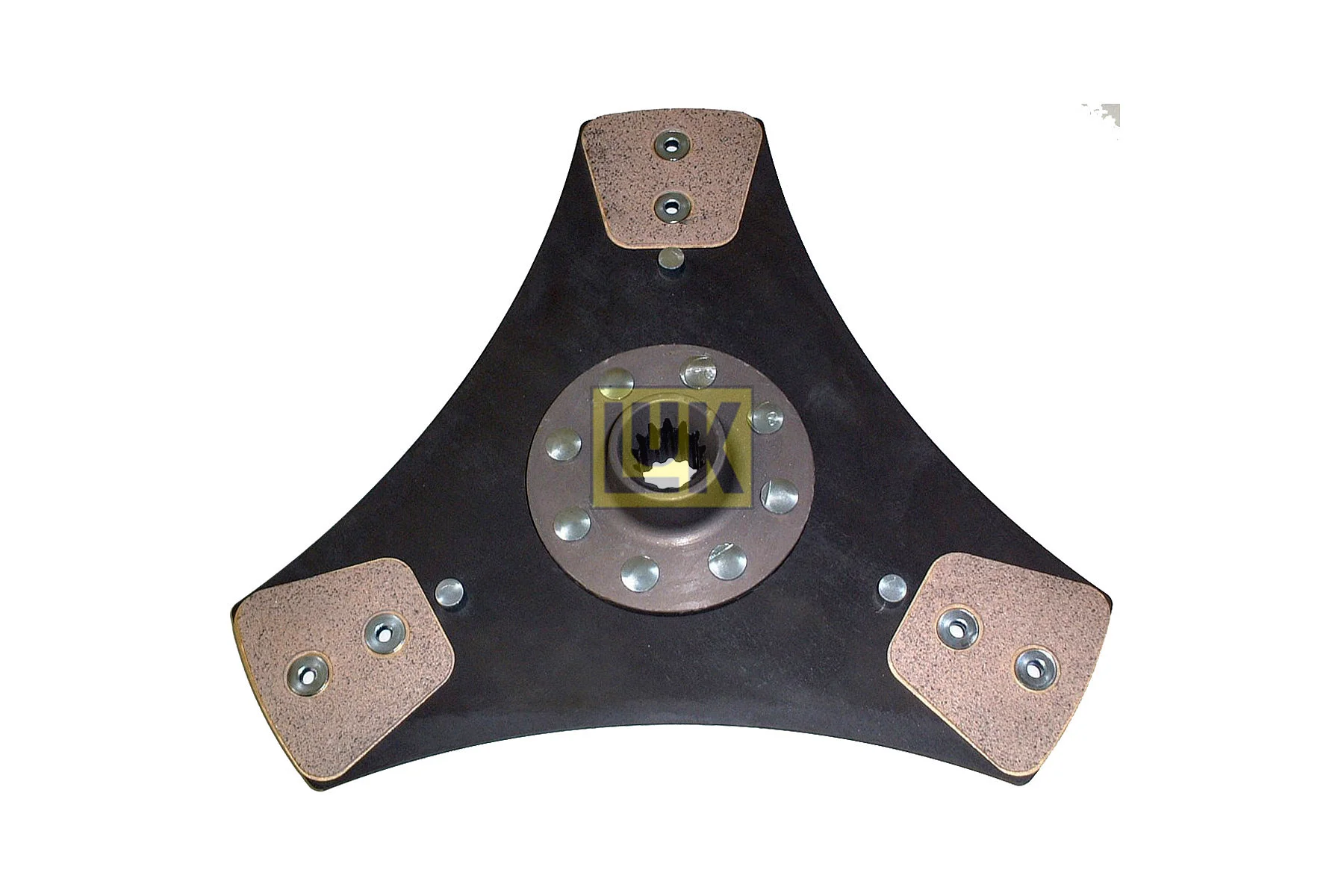 328 0485 10 - Schaeffler LuK