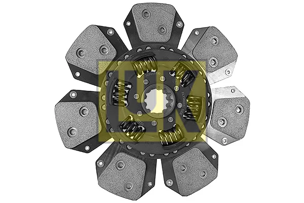 328 0668 10 - Schaeffler LuK