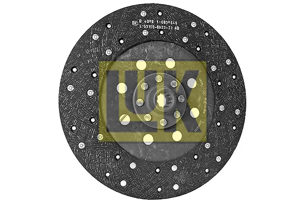 331 0323 10 - Schaeffler LuK