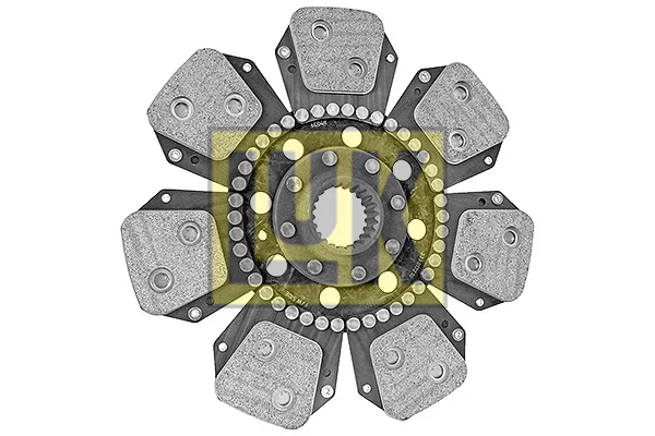 333 0172 10 - Schaeffler LuK