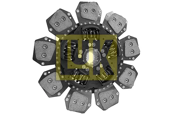 336 0013 10 - Schaeffler LuK