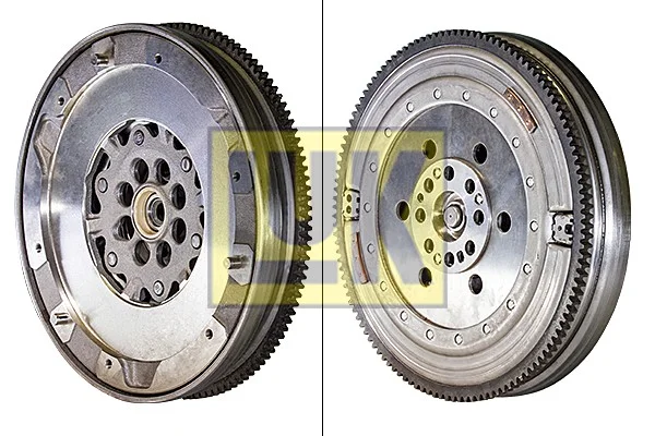 Setrvačník LuK DMF