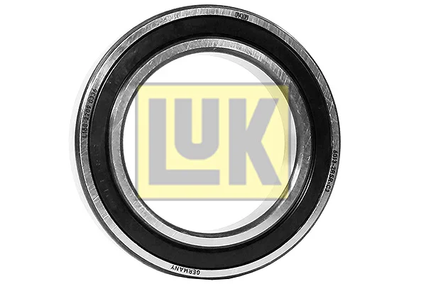 Vysouvací ložisko
