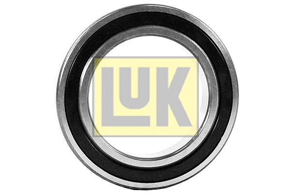 Vysouvací ložisko