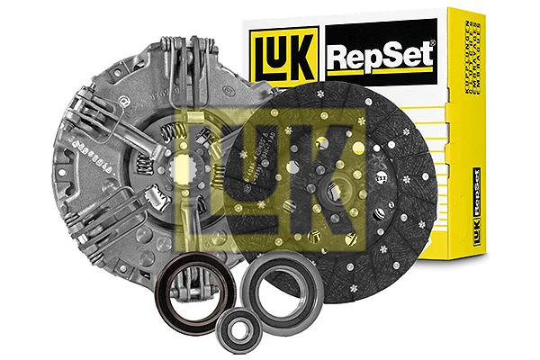 Sada spojky LuK RepSet