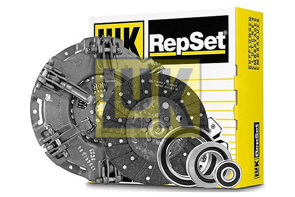 Sada spojky LuK RepSet