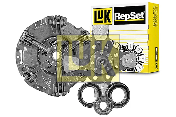 Sada spojky LuK RepSet