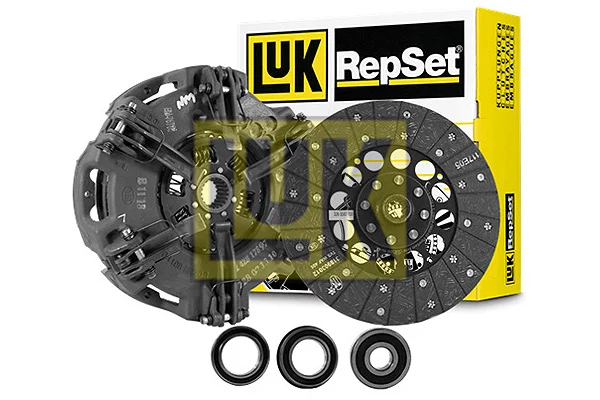Sada spojky LuK RepSet