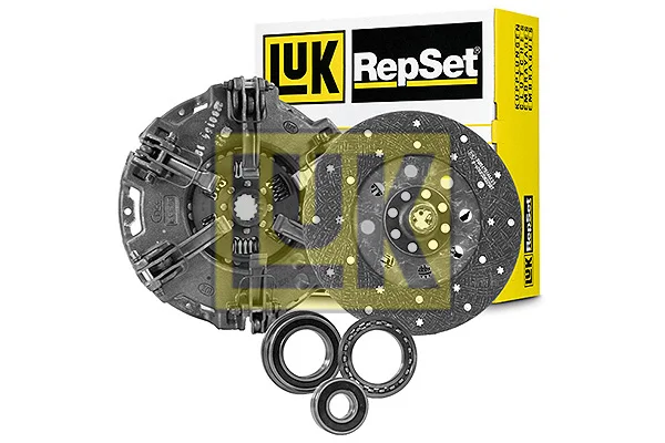 Sada spojky LuK RepSet