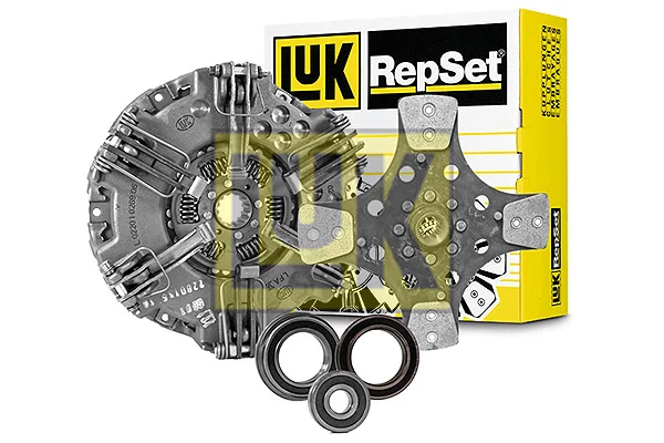 Sada spojky LuK RepSet