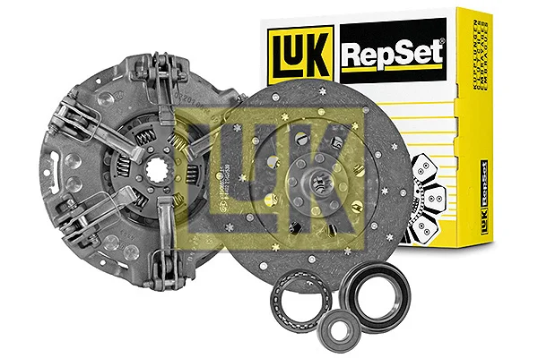 Sada spojky LuK RepSet