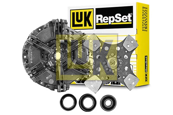 Sada spojky LuK RepSet