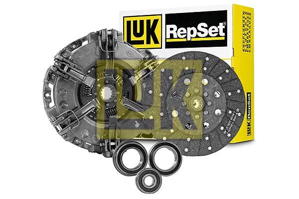 Sada spojky LuK RepSet