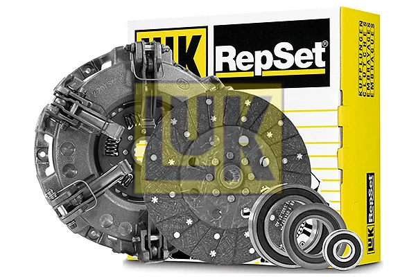 Sada spojky LuK RepSet