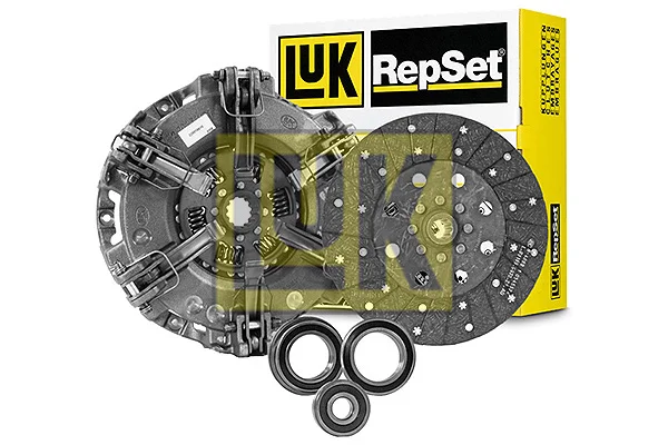 Sada spojky LuK RepSet